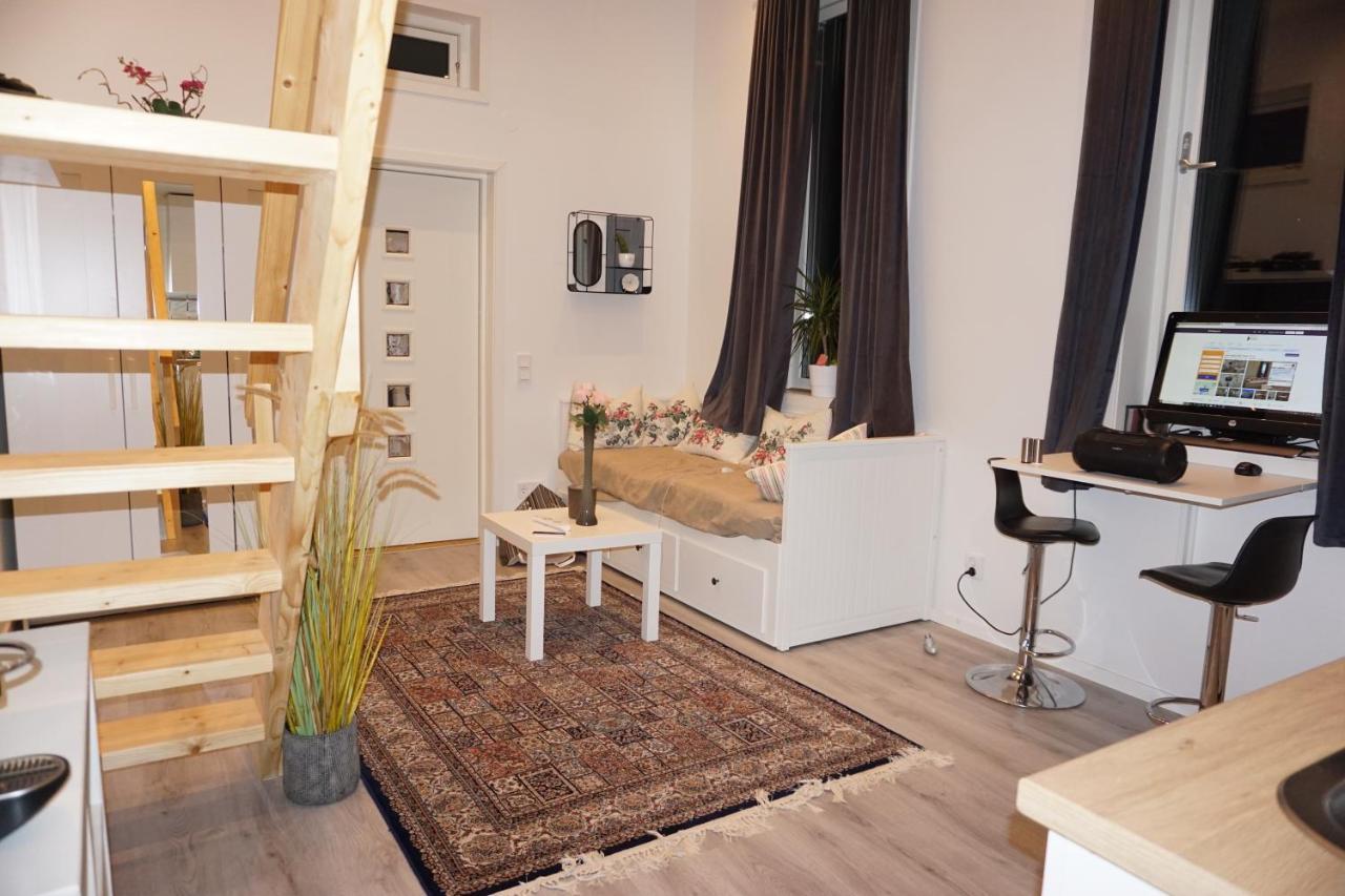 Fresh Happy Little House, 35 M2 In Taeby Apartment Stockholm Ngoại thất bức ảnh