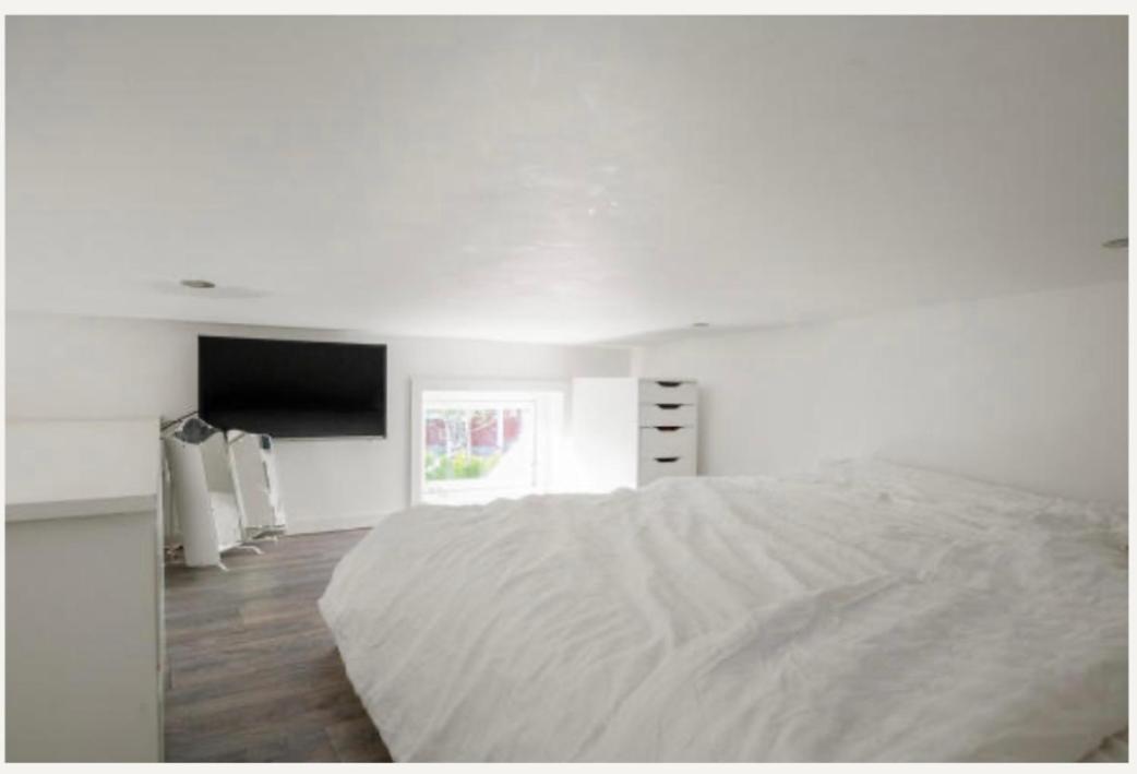 Fresh Happy Little House, 35 M2 In Taeby Apartment Stockholm Ngoại thất bức ảnh